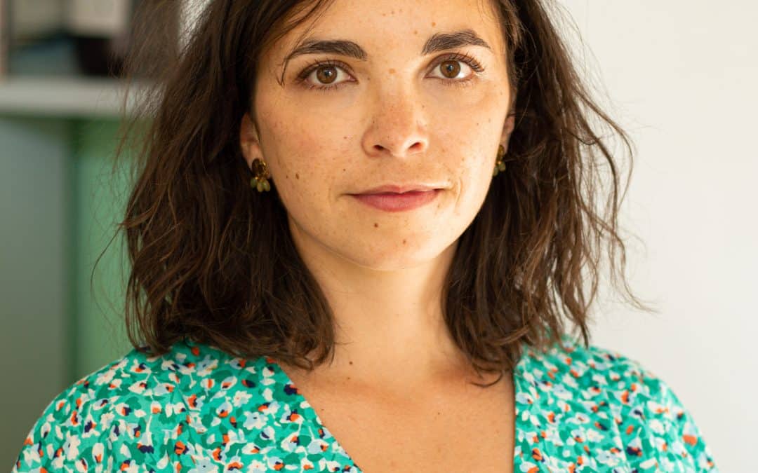 Atelier sur la décolonisation avec Marie-Charlotte Franco