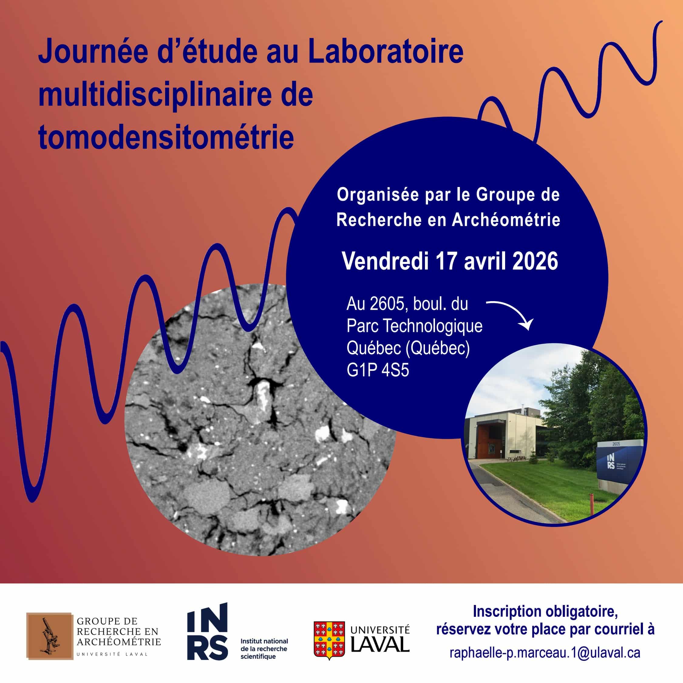 Programme journée d’étude GRA 2026