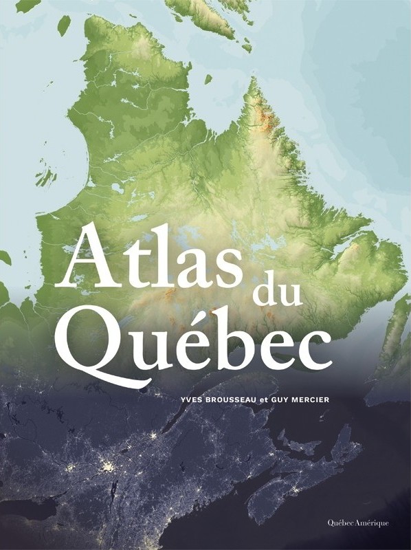 Atlas du Québec