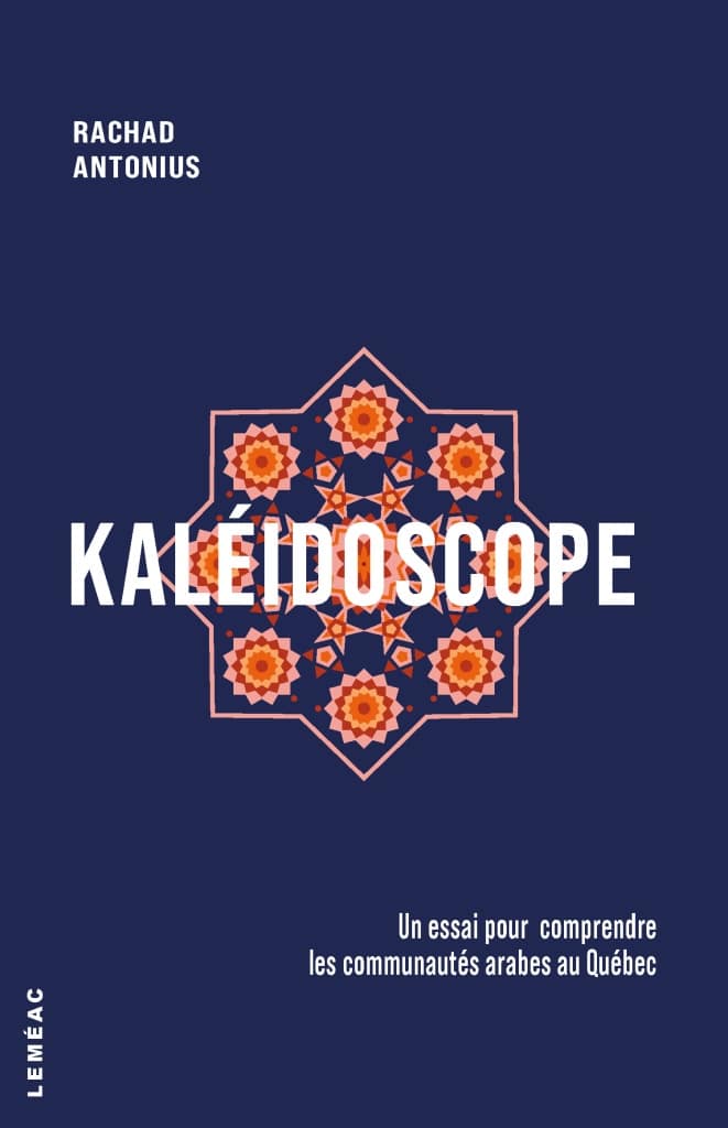Kaléidoscope